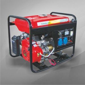 Электрогенератор YG 3800