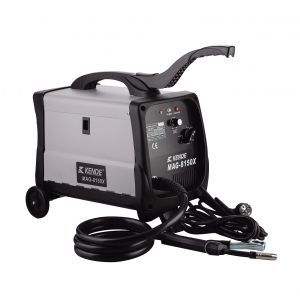 Аппарат сварочный MAG-8100 X 230В