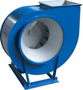 Вентилятор ВР 86-77-8 - 5,5/750 ОП Лв0° (У2)