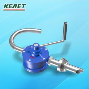 Насос РШ 25-5 ручной шиберный