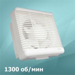 Вентилятор настенный ANTEY 150 вытяжной