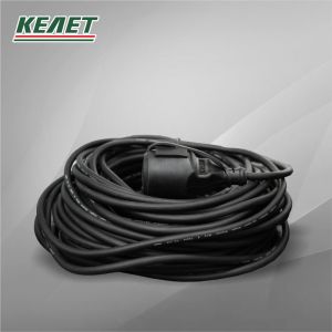 Удлинитель H05RR-F3*1.0MM2-25.00M/SY-11+SY-CZ-05, шт