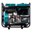 ДИЗЕЛЬНЫЙ ГЕНЕРАТОР ALTECO ADG 7500 E