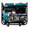 ДИЗЕЛЬНЫЙ ГЕНЕРАТОР ALTECO ADG 7500 E