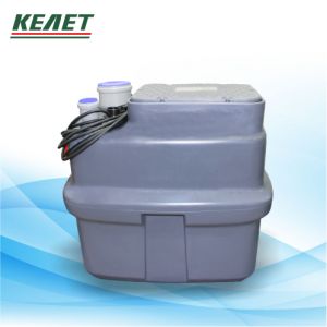 Станция насосная канализационная SAR 100 - TRm 1.1