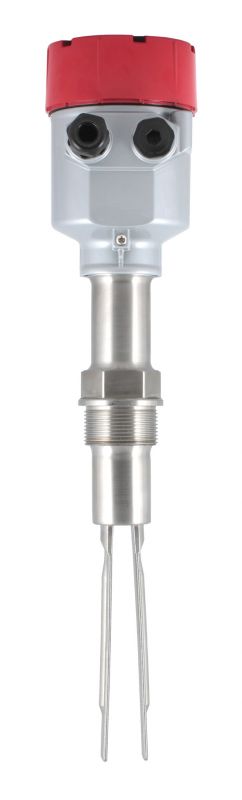 Вибрационный датчик уровня сыпучих материалов INNOLEVEL в алюм. корпусе, -40 +250 С, Pmax=10 bar, 22-265 VAC - 20-46 VDC, IP 67, чувств. от 10 г/л, соединение- резьба G 1 1/2"