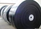 Конвейерная лента 2С 12 LN/P54 SC. Размер 6430х600х5,4 мм в кольцо