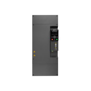 Преобразователь частоты модульный INNOVERT IMD453U43E с векторным управлением,45кВт, 380В, 75А