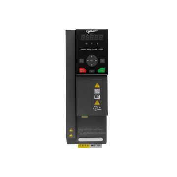 Преобразователь частоты модульный INNOVERT IMD222U21E с векторным управлением,2,2кВт, 220В, 10.0А