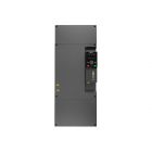 Преобразователь частоты модульный INNOVERT IMD134U43E с векторным управлением,132кВт, 380В, 75А