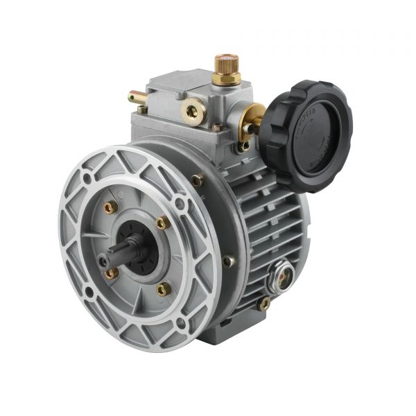 Вариатор механический INNORED фланец вх./вых. 71B5 (160*14)