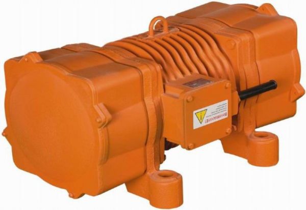 Площадочный вибратор ИВ-105