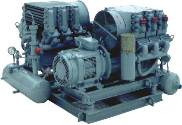 Компрессор ПКС-10.5