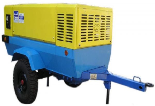 Компрессор поршневый ПКСД-1.4/25