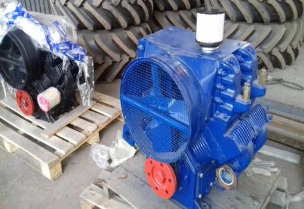 Компрессор ПК - 3,5 А