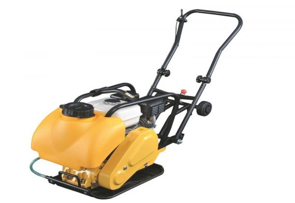 Вибротрамбовка MS680 CP Honda 11