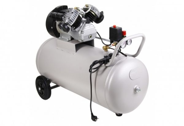 Компрессор РЕМЕЗА СБ4/С-50.LH20-2.2