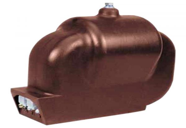 Заземляемый трансформатор напряжения ЗНОЛ.06-10 УХЛ2