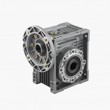Червячный редуктор INNORED IRWD 063 (i=60, вал 19/25 мм, B14)