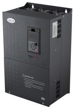 Преобразователь частоты INNOVERT PUMP IHD303P43T, 30кВт, 380В, 60А