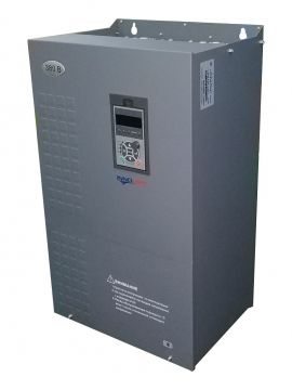 Преобразователь частоты векторный INNOVERT ITD114U43B3, 110кВт, 380В, 210А