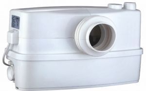 Станция насосная канализационная WC560A