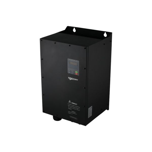 Преобразователь частоты пыле- влагозащищенный INNOVERT IPD453U43B IP54, 45кВт, 380В, 90А