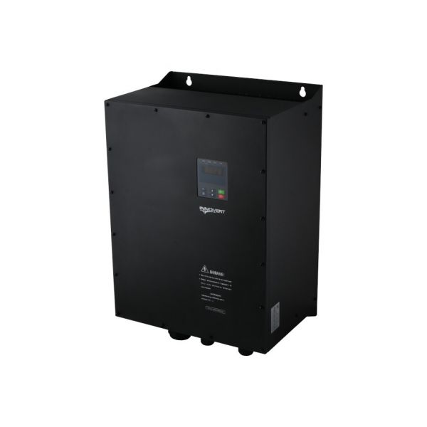 Преобразователь частоты пыле- влагозащищенный INNOVERT IPD903P43B IP54, 90кВт, 380В, 176А