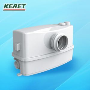 Канализационная насосная станция канализационная WC600A