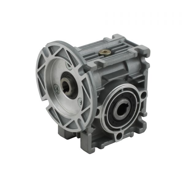 Редуктор червячный INNORED 025 (i=20) вал вх./вых. 80*9/11 мм