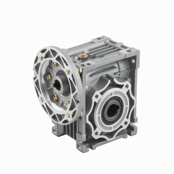 Редуктор червячный INNORED 040 (i=7,5) вал вх./вых. 90*11/18 мм