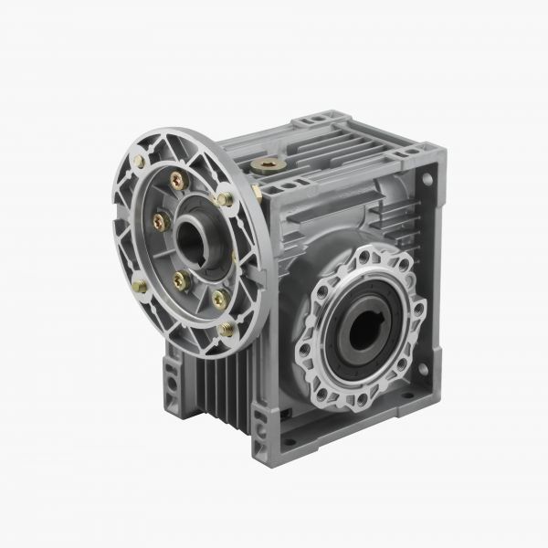 Редуктор червячный INNORED 063 (i=30) вал вх./вых. 120*19/25 мм