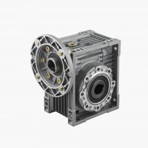 Редуктор червячный INNORED 063 (i=40) вал вх./вых. 105*19/25 мм