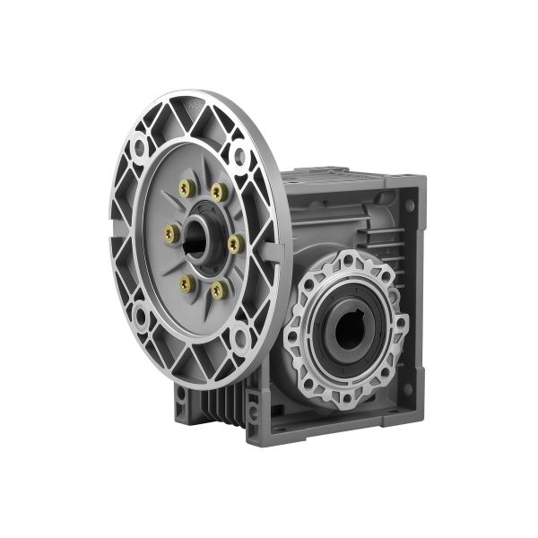 Редуктор червячный INNORED 063 (i=10) вал вх./вых. 200*24/25 мм