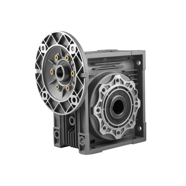 Редуктор червячный INNORED 090 (i=25) вал вх./вых. 140*24/35 мм