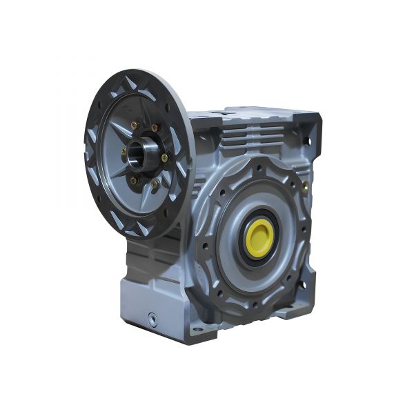 Редуктор червячный INNORED 130 (i=30) вал вх./вых. 250*28/45 мм