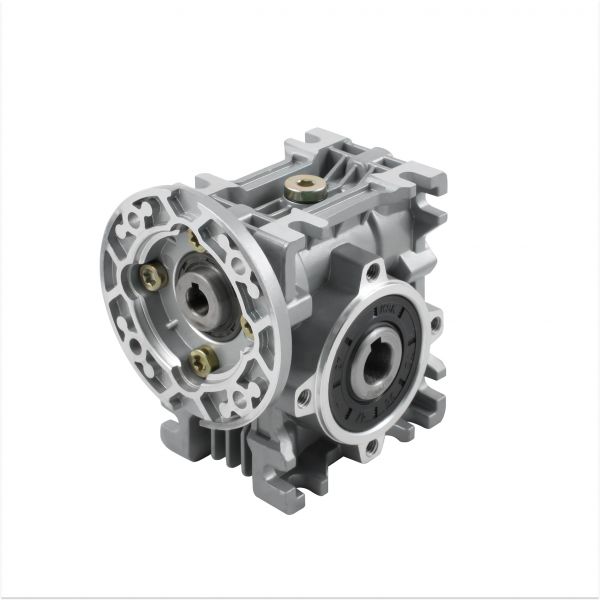 Редуктор червячный INNORED 030 (i=40) вал вх./вых. 80*9/14 мм