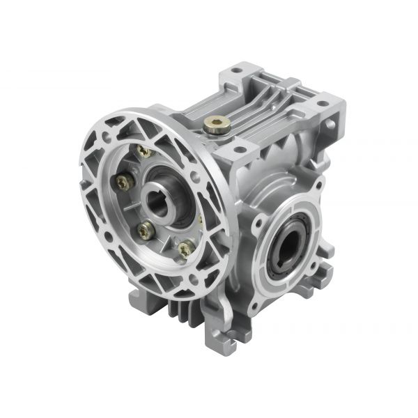 Редуктор червячный INNORED 040 (i=60) вал вх./вых. 80*9/18 мм