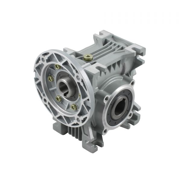 Редуктор червячный INNORED 050 (i=25) вал вх./вых. 120*19/25 мм