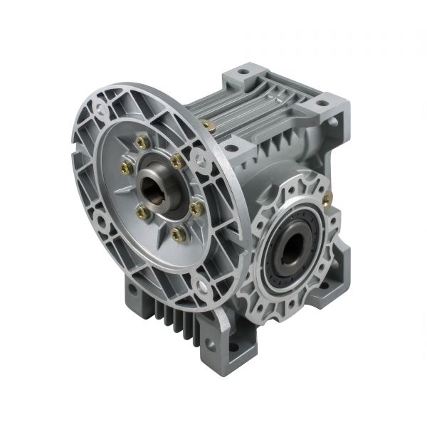 Редуктор червячный INNORED 075 (i=7.5) вал вх./вых. 250*28/28 мм