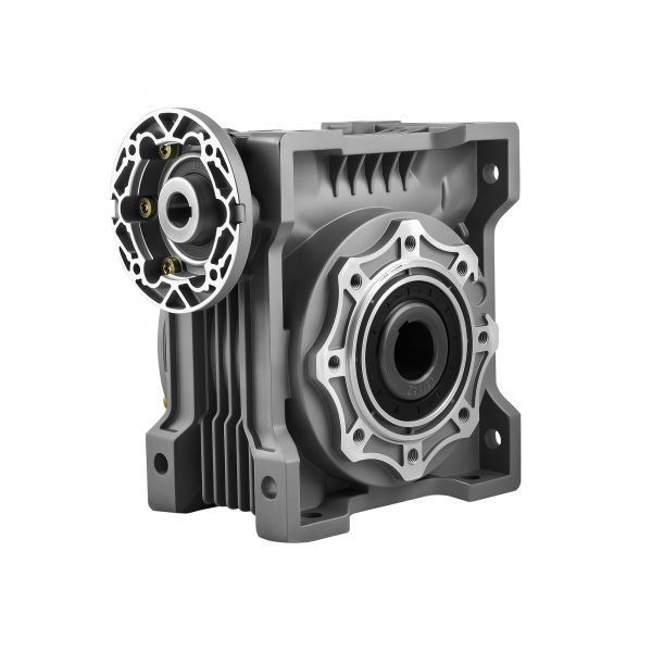 Редуктор червячный INNORED 090 (i=20) вал вх./вых. 140*24/35 мм