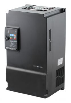Преобразователь частоты INNOVERT VENT IVD373A43E, 37,0кВт, 380В, 80А