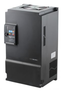 Преобразователь частоты INNOVERT ISD mini plus ISD373M43E, 37,0кВт, 380В, 80 А