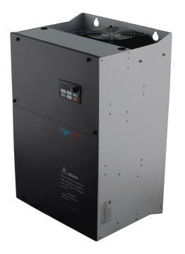 Преобразователь частоты INNOVERT VENT IVD553B43E, 55,0кВт, 380В, 110А