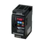 Преобразователь частоты INNOVERT ISD mini plus ISD152M43E, 1,5кВт, 380В, 4.0 А