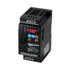Преобразователь частоты INNOVERT VENT IVD222B21E, 2,2кВт, 220В, 11А