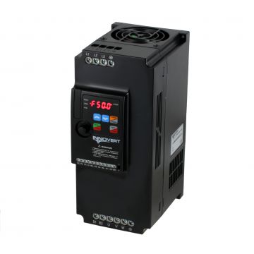 Преобразователь частоты INNOVERT ISD mini plus ISD752M43E, 7,5кВт, 380В, 17.5 А