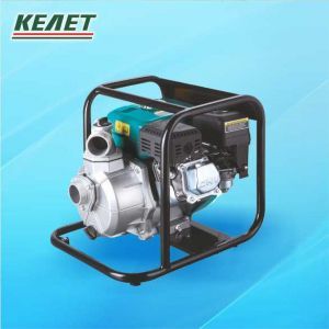 Мотопомпа LGP20-A