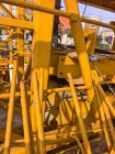 Башенный кран XCMG QTZ125