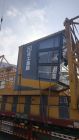 Башенный кран XCMG QTZ125